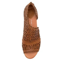Siena Tan Leather