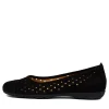 Skylar Schwarz Nubuck