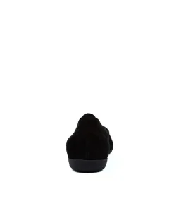 Skylar Schwarz Nubuck