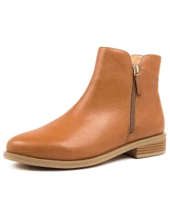 Skylars Xf Tan Leather