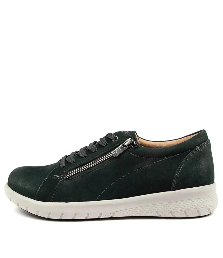 Solar Xf Forest Nubuck