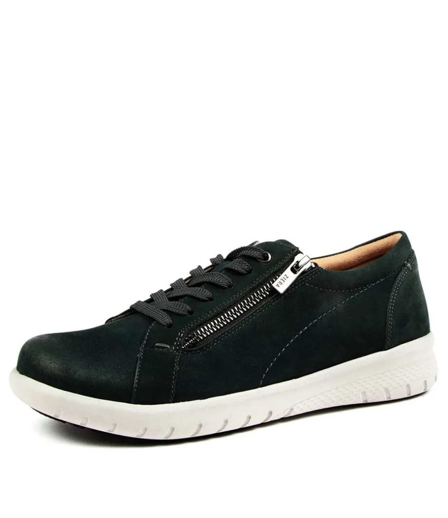 Solar Xf Forest Nubuck