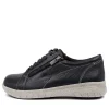 Solar Xf Ink Leather
