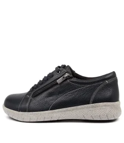 Solar Xf Ink Leather