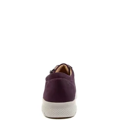 Solar Xf Purple Nubuck