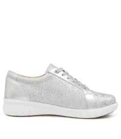 Solar Xf Silver Daisy Lea