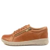 Solar Xf Tan Leather