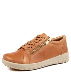 Solar Xf Tan Leather