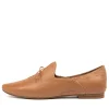Sommer Dk Tan Leather