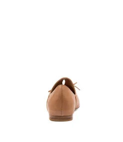 Sommer Dk Tan Leather