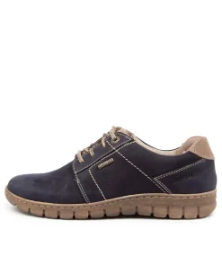 Steffi 59 Ocean Leather