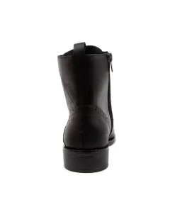 Storm Xf Black Leather