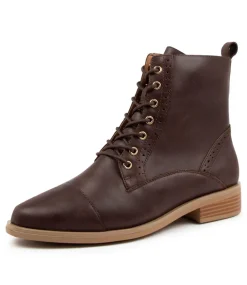 Storm Xf Choc Leather
