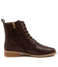 Storm Xf Choc Leather