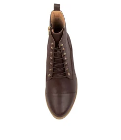 Storm Xf Choc Leather