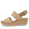Sultans Sand Weave-Lea
