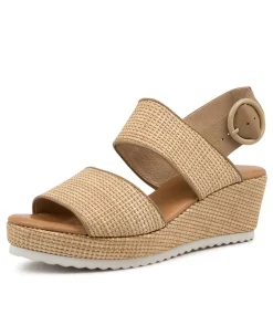 Sultans Sand Weave-Lea