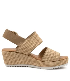 Sultans Sand Weave-Lea