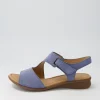 Suraya Heaven Nubuck Sandals