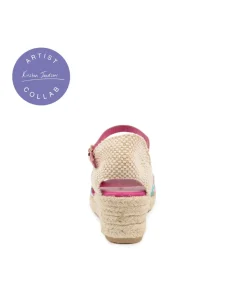 Suzane Sunset-Fuchsia