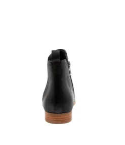 Talia Xf Black Leather