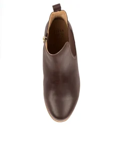 Talia Xf Choc Leather
