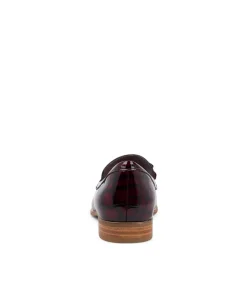 Talise Xf Shiraz Patent Leather Loafers