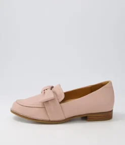 Tarnow Xf Cafe Leather Loafers