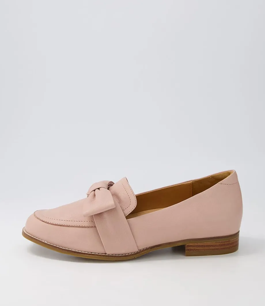 Tarnow Xf Cafe Leather Loafers