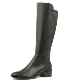 Tetley Black-Blk Stretch