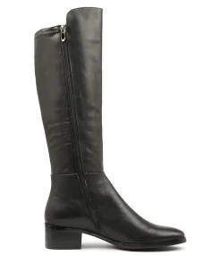 Tetley Black-Blk Stretch