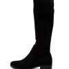 Timothie Blk Strtch Micro