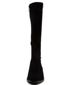 Timothie Blk Strtch Micro