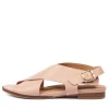 Tosca W Blush Leather