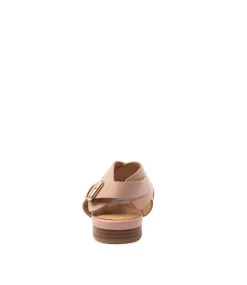 Tosca W Blush Leather