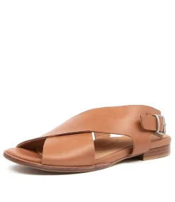 Tosca W Lt Tan Leather