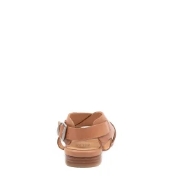 Tosca W Lt Tan Leather
