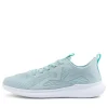 Travelbound Spright Baby Blue Mesh Sneakers