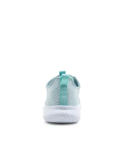 Travelbound Spright Baby Blue Mesh Sneakers