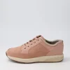 Trustride Prowalker Tuscany Nubuck Sneakers