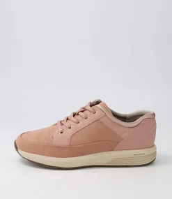 Trustride Prowalker Tuscany Nubuck Sneakers