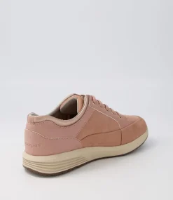 Trustride Prowalker Tuscany Nubuck Sneakers