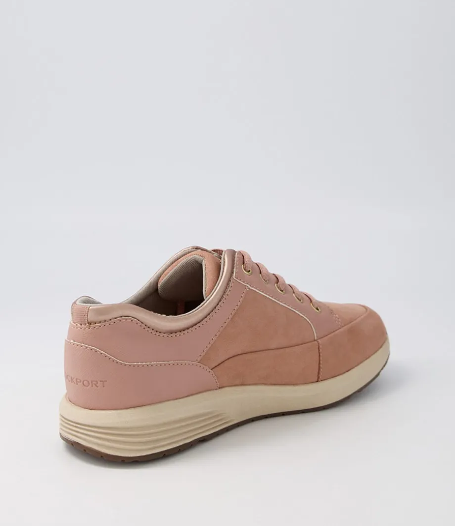 Trustride Prowalker Tuscany Nubuck Sneakers