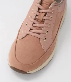 Trustride Prowalker Tuscany Nubuck Sneakers