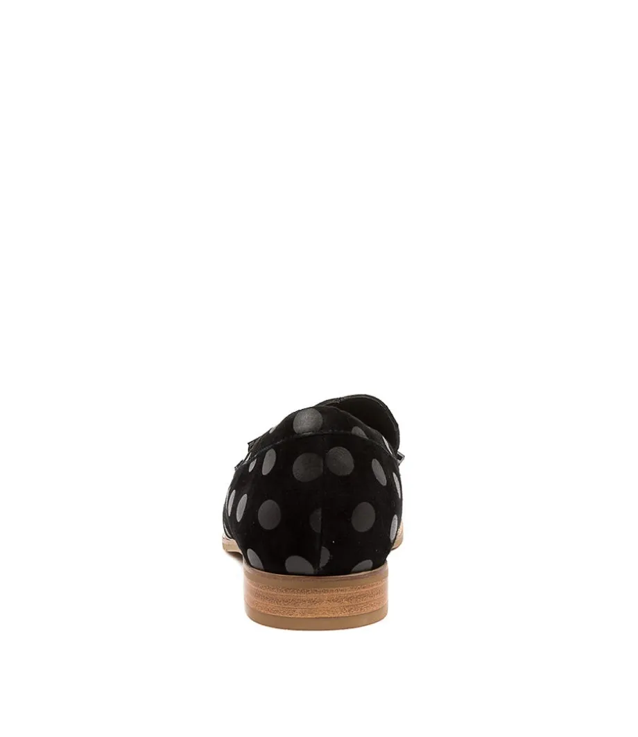 Tulips Xf Black-Spot Sde