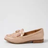 Tulips Xf Cafe Rose Gold Spot Multi Loafers