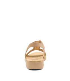 Ulover W Latte Nubuck-Ela