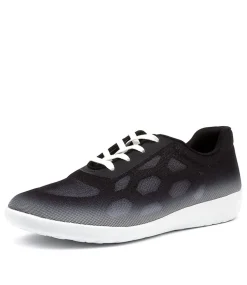 Umbria Xf Blk Omb-Wht Msh