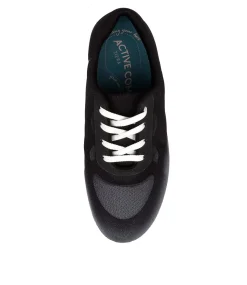 Umbria Xf Blk Omb-Wht Msh
