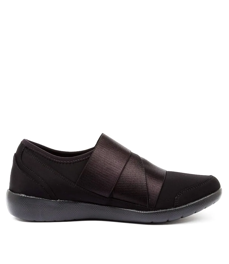 Urban Ff Black Neoprene